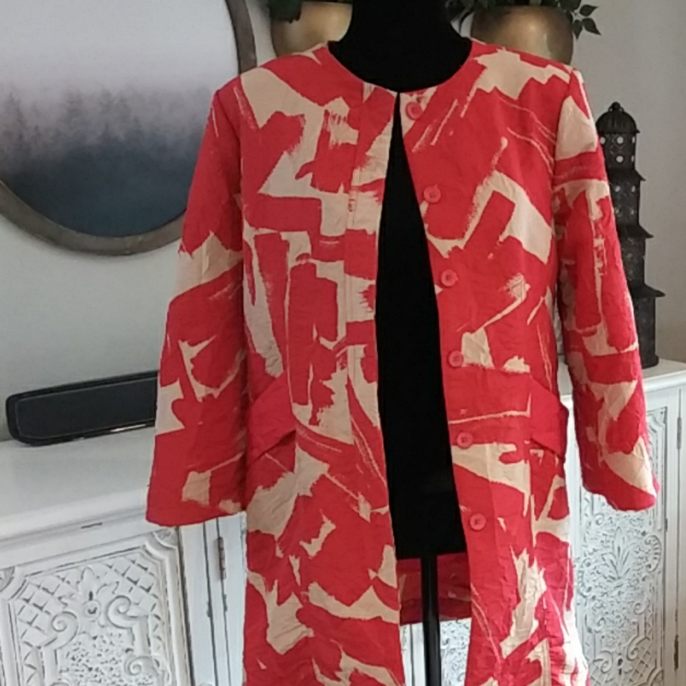 Jacket - Picture 2 of 4